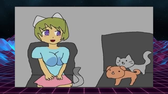 Лучшее АНИМЕ на YouTube.