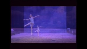 Р. Дриго - Вариация из балета "Талисман"