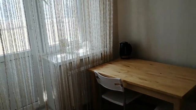 Москва, ул.Новаторов д.4 к 5. Предварительный показ обьекта недвижимости.