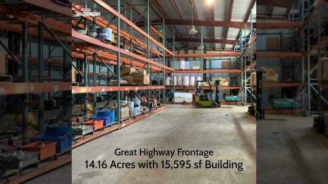 Estate of Frank Jacobs: Public Real Estate Auction смотреть онлайн