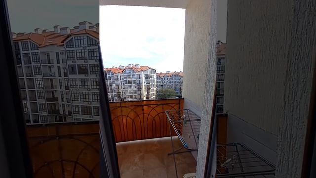 1к.квартира в ЖК Черноморский-2, Геленджик #геленджикнедвижимостьцены #геленджик #жкчерноморский-2