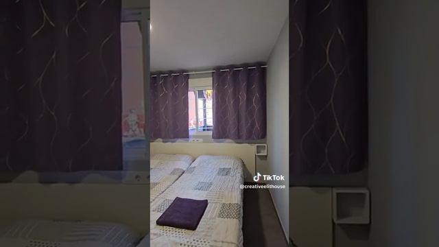 Готовый бизнес в Испании, квартира с туристической лицензией, постоянными клиентами...