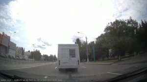 Луганск, ул. Оборонная. 2021/08/24