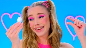 Большая, Средняя или Маленькая Тарелка Челлендж | Потрясающие Кухонные Хитрости BaRaDa Challenge