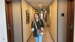 Обзор на отель Москва Красносельская ( Hilton Garden Inn )