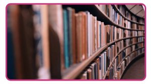 Vocabulary presentation 02-02_library