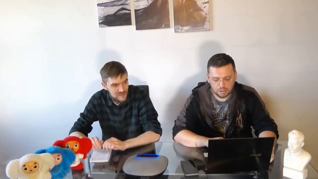 Литмаркет - Майский стрим смотреть онлайн