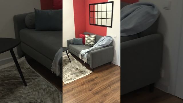 Двухкомнатная квартира 52м2 Пискунова 142/5 этаж 6 смотреть онлайн