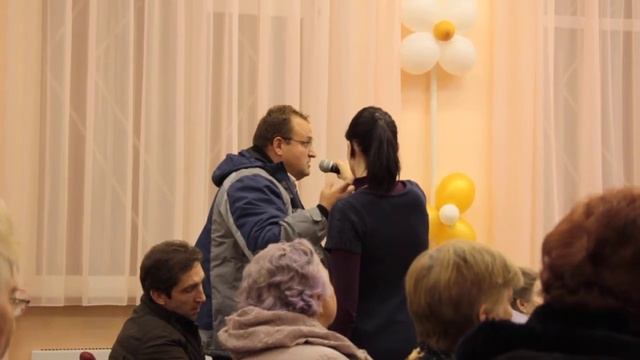 Публичные слушания в районе Очаково-Матвеевское 16.10.14. Часть 3 смотреть онлайн