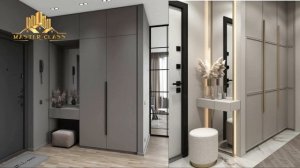 Стильная Прихожая Тенденции