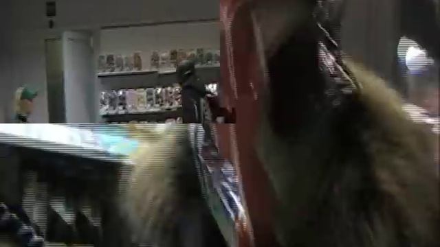 Флешмоб г.Надым. смотреть онлайн