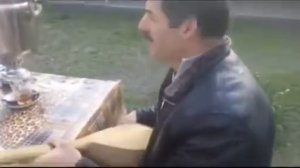 Азербайджан город белокан