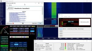 19.10.2024 15:25UTC, [13m, drm], BBC WS, декодирование мультимедийного потока, 21540кГц