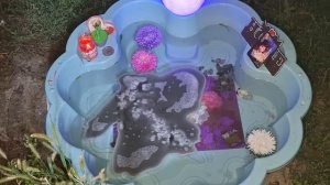 Чистка рода, семьи, дома, детей, домашних животных.