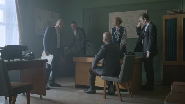 ОТЕЦ ГРАБИЛ МАГАЗИНЫ ПРЯТАЛ СВОЕГО СЫНА-ДЕЗЕРТИРА В ДЕРЕВНЕ. НО ИХ ВСЕ ЖЕ НАШЛИ И...  ВЕЩДОК