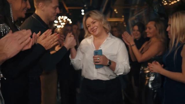 New Year Party 2022 / Prime смотреть онлайн