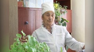 сельский доктор Елена Александровна Цопанова- Бузоева