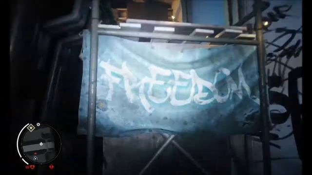 Homefront The Revolution- Play on AMD Radeon R7 250 1GB GDDR5 PART 2 смотреть онлайн