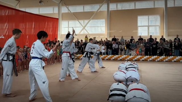 Ежегодный открытый турнир по гимнастике март 2023 смотреть онлайн