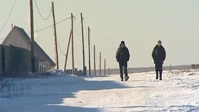 КАРЫМСКАЯ ВЕТХОЕ ЖИЛЬЕ