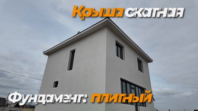 Обзор строительных объектов СК «КАМЕННЫЙ ДОМ» 🏠