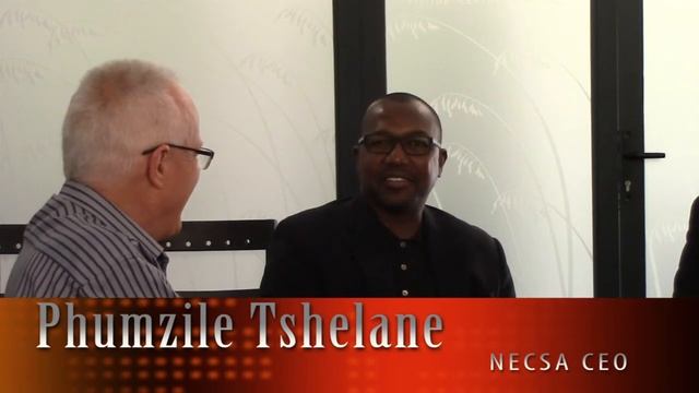 NECSA on nuclear fuel production and the Safari 1 reactor смотреть онлайн