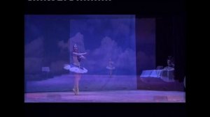 А.Глазунов - Вариация из балета "Раймонда"