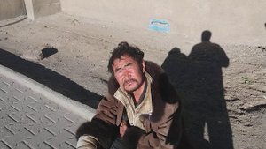 Как живут бомжи в Актобе