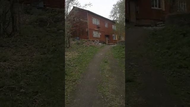 СССР жив! Это Мурманск. #наСевереЖить
