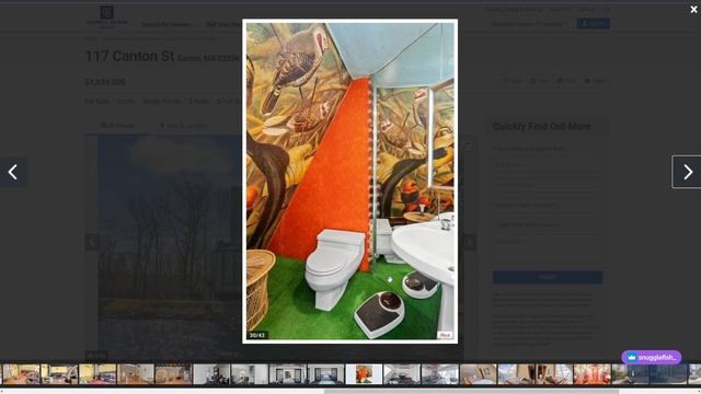 "Not in my Wheelhouse" Waterwheel Home: Cursed Real Estate Stream смотреть онлайн