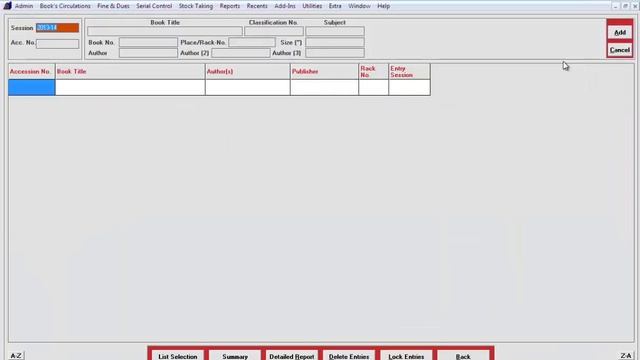 Bibliosoft - Library Management Software смотреть онлайн