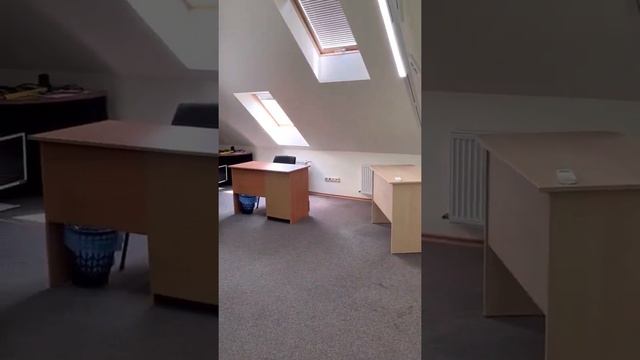 Сдам офис бизнес класса ЖК ГРАНД ПАРК
