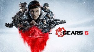 Прохождение Gears 5: Акт 1 / Глава 1 – Выстрел в темноте Intel Xeon 2690 V4 + RX 6900XT