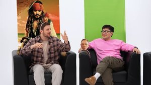 УГАДАЙ КТО Я? *Янгер, Даник, Саня Монтажник, Чернец, Виолетта*