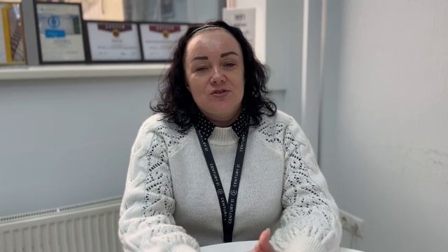 Елена Олейниченкова, агент по недвижимости «Century 21 Столичная недвижимость»