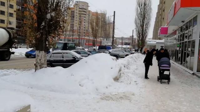 Воронеж Хользунова 38 трафик1 смотреть онлайн