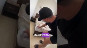НАДЕЖДА // ОБЗОР ОТЕЛЯ и НОМЕРА // КАБАРДИНКА 2024