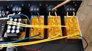 95 Фильтры питания IvaAudio, Plixir, Powergrip