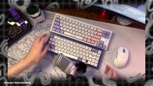 Обзор Royal Kludge RK-S98 - Идеально, но не всё...