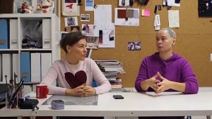 КАТЯ РОК И НЕЛЛИ НЕДРЕ ОБ ОСОЗНАННЫХ ПОКУПКАХ