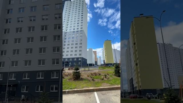 Где самая доступная цена на новостройки Санк-Петербурга? #62 #новостройкиспб