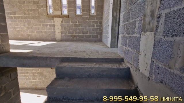 Готовый дом в Сочи. Закрытый коттеджный посёлок. Вид на море и горы. смотреть онлайн