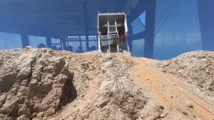 ЛУЧШАЯ Экскурсия в КЕМЕРЕ 2024🇹🇷 ДИКИЙ ВОСТОРГ❗️Канатная дорога на гору ТАХТАЛЫ, Olympos Teleferik