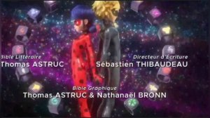 леди баг и супер кот разбор синопсиса 21 серии 5 сезона противостояние