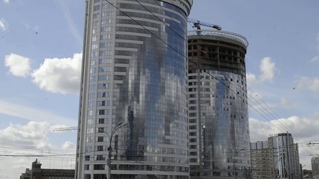 ЖК Флотилия