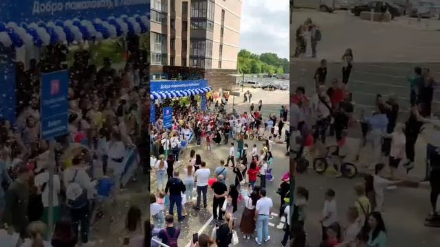 Жилье в краснодаре