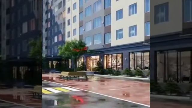 ХОЧУ КВАРТИРУ ОТ КУТ смотреть онлайн