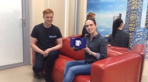 Отзыв на продажу недвижимости в АН "Удачный выбор". Агент Илья Диков.