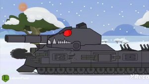 клип про кв-44