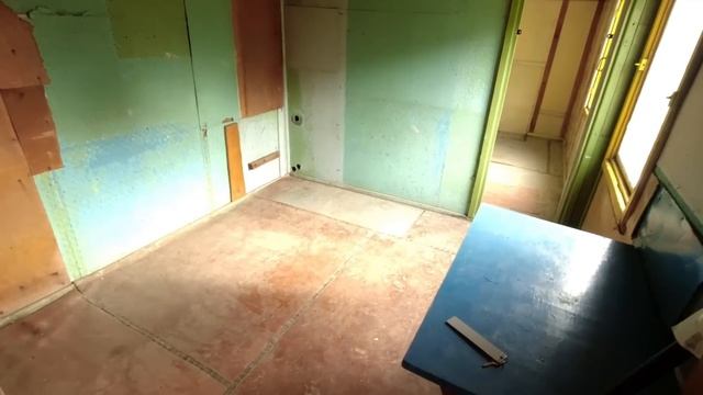 Начало строительства дома. Проект. Участок. #1 смотреть онлайн